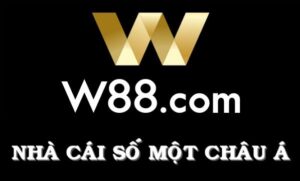 W88 - nhà cái uy tín bậc nhất Việt Nam