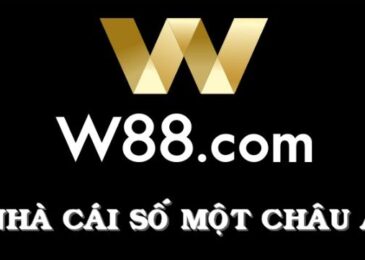 W88 - nhà cái uy tín bậc nhất Việt Nam